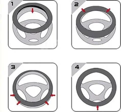 Volle Strass-Lenkradabdeckung, Autoteile Lederlenkradabdeckung, Kristall-Strassstein 18 Volle Strass-Lenkradabdeckung, Autoteile Lederlenkradabdeckung, Kristall-Strassstein -Volkswagen || AL-KO Verkaufsgeschäft 92ac280b3fcf5e3a84401093112f3f5e