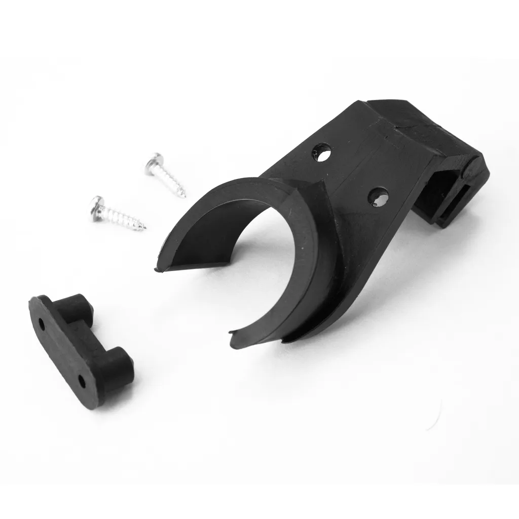 Oxid7® Halterung Für Metall Ausgießer Für Metallkanister 10L Und 20L 4 Oxid7® Halterung Für Metall Ausgießer Für Metallkanister 10L Und 20L – Bild 2