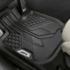 ORIGINAL BMW Gummimatten Fußmatten Automatten Satz Z4 G29 Vorne 51472461171 + Einkaufschip