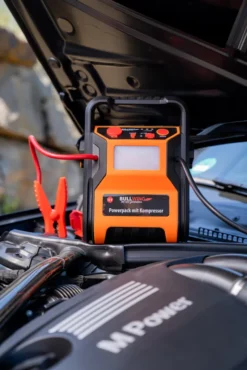 Bullwing Starthilfegerät Power Pack 7A Mit Kompressor 16 Bullwing Starthilfegerät Power Pack 7A Mit Kompressor -Volkswagen || AL-KO Verkaufsgeschäft 941d99d6b19bb01b2e9d7e0efda483db