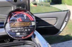 Black & Decker Black&Decker Starthilfekabel 220A (BXAE00011) -Volkswagen || AL-KO Verkaufsgeschäft 951b9ba3a92c7508f816a597e153f91b