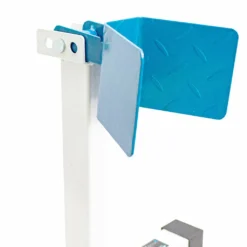 Bituxx Motorradständer Vorn Mit Radwippe Weiss / Blau, MS-17066 -Volkswagen || AL-KO Verkaufsgeschäft 95859cccff037d15f9bc9c8fd746ddaa