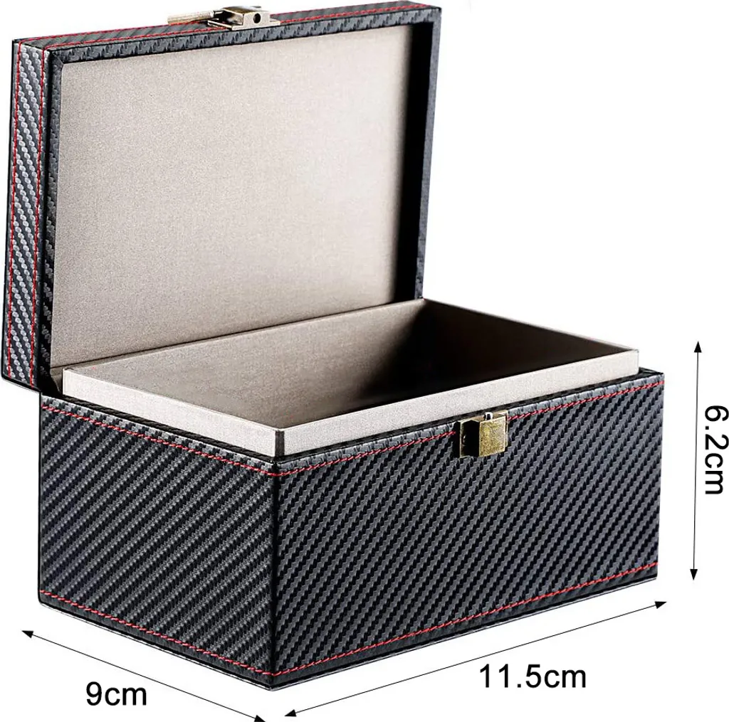 Keyless Go Schutz Autoschlüssel Box, RFID Signal Blocker Box Für Autoschlüssel Funkschlüssel Abschirmung Diestahlschutz Faraday Box Mit Schlüsseltasche Strahlungsschutz 3 Keyless Go Schutz Autoschlüssel Box, RFID Signal Blocker Box Für Autoschlüssel Funkschlüssel Abschirmung Diestahlschutz Faraday Box Mit Schlüsseltasche Strahlungsschutz