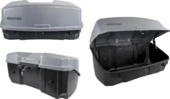 Fahrradträger Alcor 3 Räder Heckträger Klappbar + Mizar Gepäckbox 300 Ltr -Volkswagen || AL-KO Verkaufsgeschäft 95ab5fbabb4b370ec9dc962ee598187d