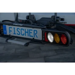 FISCHER Kupplungs-Fahrradträger Proline Evo -Volkswagen || AL-KO Verkaufsgeschäft 95da4c567650a434e89d3c0867af0425
