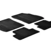 Gummimatten Fahrzeugspezifisch AZ10091634