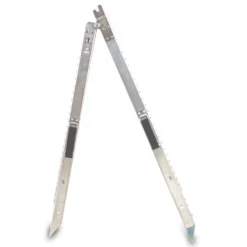 Bituxx Klappbare Stahl Auffahrrampe , 1,8m, Bis 200kg, Silber, MS-16755 12 Bituxx Klappbare Stahl Auffahrrampe , 1,8m, Bis 200kg, Silber, MS-16755 -Volkswagen || AL-KO Verkaufsgeschäft 96a025e2aa2f11fd573969f7e558378c