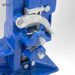 Bituxx Offroad Wagenheber Für SUV, Geländewagen Bis 3000kg Blau MS-15741 -Volkswagen || AL-KO Verkaufsgeschäft 97500c318feae1d44b9d7e130656d170