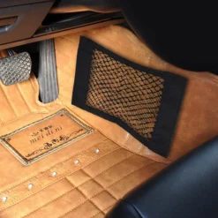 Auto Gepäcknetz Ablage Netz Rücksitz Universal Aufbewahrung Klettverschluss Netztasche Autositz Gepäck Kofferraum Organizer Gummiseil Kofferraumnetz Retoo -Volkswagen || AL-KO Verkaufsgeschäft 98411a4bc0d6588b09edbea76bdec9e3