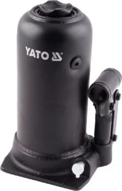 YATO Hydraulischer Wagenheber Stempelwagenheber 5T Flaschenwagenheber Hydraulisch 2 Stufig -Volkswagen || AL-KO Verkaufsgeschäft 98ce4289b16f918a6a98e4ae1bed1f6a