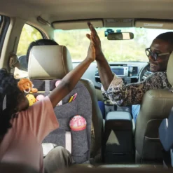 Relaxdays Autositz Organizer Filz XL -Volkswagen || AL-KO Verkaufsgeschäft 98ebba2714394142a4661fa4a5cbb743