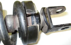Kaiser Kawasaki KLE 500 KLE500 Verstärkte Feder Federbein Ring 13mm Heckhöherlegung -Volkswagen || AL-KO Verkaufsgeschäft 99302c9f333995eb638b1e41073cd116
