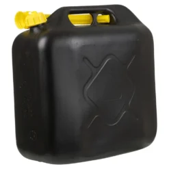 Kfz Benzinkanister 20 L Schwarz