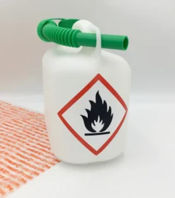 STIHL Benzinkanister 5L Transparent Kraftstoffkanister 00008810202 -Volkswagen || AL-KO Verkaufsgeschäft 9a7782af26d3a41ecbe094d2050f1439