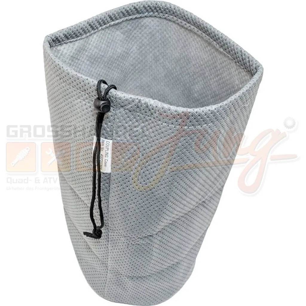 FRIELITZ Abdeckung, Kugelkupplung/Deichs 5 FRIELITZ Abdeckung, Kugelkupplung/Deichs – Bild 3