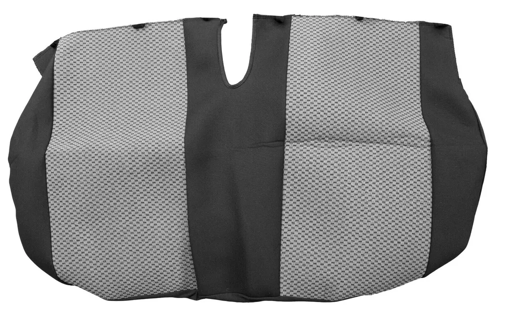 1+2 Set Sitzbezüge Schonbezüge Lux Polyester Für Mercedes Sprinter 2018-2022 7 1+2 Set Sitzbezüge Schonbezüge Lux Polyester Für Mercedes Sprinter 2018-2022 – Bild 5