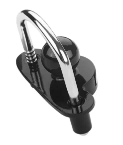 Bügel Schloss Für Anhänger | Anhängerdiebstahl Schloss | Anhängerdiebstahlsicherung | Schloss Inkl. 2 Schlüssel | Diebstahlschutz Für Anhänger, Wohnwagen | Universal Passend Für Alle Kupplungssysteme -Volkswagen || AL-KO Verkaufsgeschäft 9b5fef742f79ecbf32cd0b6c51bd3f16