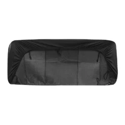 9 Tlg. Universal Auto Sitzbezug Auto Schonbezüge Kunstleder Sitzauflage Komplettset Schwarz -Volkswagen || AL-KO Verkaufsgeschäft 9b99f6a292ec5ec6c1343b307ab7e082