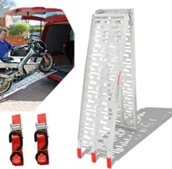 Wolketon 1 X Auffahrrampe 340kg Faltbare Alu Rampe Motorradrampe Antirutsch Laderampe Fuer Motorrad Oder Mofa 10 Wolketon 1 X Auffahrrampe 340kg Faltbare Alu Rampe Motorradrampe Antirutsch Laderampe Fuer Motorrad Oder Mofa -Volkswagen || AL-KO Verkaufsgeschäft 9d0de17cf912d09ceaef54f711aea8b7