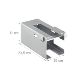 Relaxdays Anhängerschloss Pkw -Volkswagen || AL-KO Verkaufsgeschäft 9db492e005065e6b39297753f0eeaef6