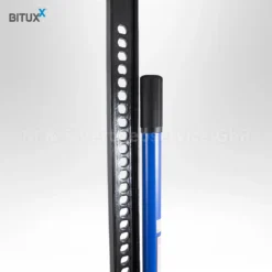 Bituxx Offroad Wagenheber Für SUV, Geländewagen Bis 3000kg Blau MS-15741 -Volkswagen || AL-KO Verkaufsgeschäft 9f000739aae5e0cde7398fad2b254f5f