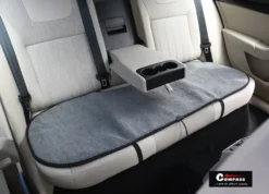 Compass 04123 - Sitzbezug Mit Thermostat 12V TEDDY Hinten Beheizt -Volkswagen || AL-KO Verkaufsgeschäft 9f0f1eb77eaf9b99838e18c585599d5e