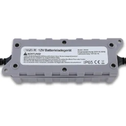KFZ PKW Auto Boot Batterie Ladegerät Wartungs Gerät Mit LED Für 12V 6-100 AH -Volkswagen || AL-KO Verkaufsgeschäft 9fdf54a2b4bab55c6c108c64f2c9e5e8
