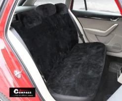 Compass 31694 - Autositzbezüge 11 Stück SMOOTH Schwarz -Volkswagen || AL-KO Verkaufsgeschäft a0f1a16e92c75869d953777dcee79bd7