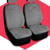 Autositzbezüge Universal Schonbezüge Sitzauflage PKW Schonbezug 1+1 Vorne Grau -Volkswagen || AL-KO Verkaufsgeschäft a0f1f8f52754a728c7f983a7459f8453