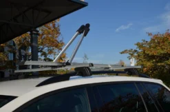 Relingträger TopLine XL 135 Cm Von Fischer (126005) -Volkswagen || AL-KO Verkaufsgeschäft a1177d117db06ee94e98c7c17ea39d3c