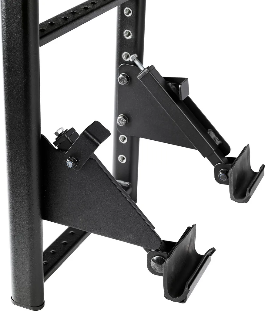 Cruz Leiter Hecktür Typ B 155 Inkl. Befestigungsmaterial Für Fiat Talento H1 6 Cruz Leiter Hecktür Typ B 155 Inkl. Befestigungsmaterial Für Fiat Talento H1 – Bild 4