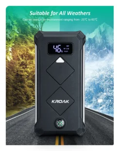 Starthilfe Powerbank 2400A 24000mAh 12V (Alle Benzin 8,0 Oder 6,0 L Diesel) LCD Auto Starthilfe Supersafe Tragbare Auto Batterie Upgrade Booster Und Intelligentes Starthilfekabel, Multifunktional -Volkswagen || AL-KO Verkaufsgeschäft a2654eaf02010fe4c783091935f820a5