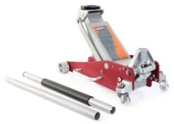 Primaster Profi Wagenheber T825011CL 2500kg