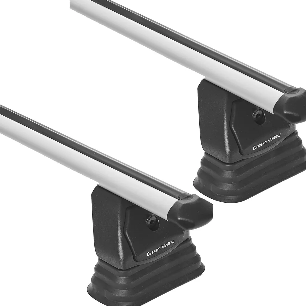 Dachträger VDP EVO ALU Kompatibel Mit Opel Astra J 3-5 Türer 2009-2015 4 Dachträger VDP EVO ALU Kompatibel Mit Opel Astra J 3-5 Türer 2009-2015 – Bild 2