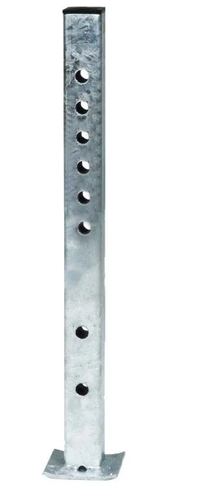 Stützfuß AL-KO 3 Stützfuß AL-KO