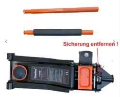 3 Tonnen 3T Rangierwagenheber Hydraulischer Wagenheber Doppelkolben 75-505 Mm Für Tiefe Fahrzeuge -Volkswagen || AL-KO Verkaufsgeschäft a5180484a2ec2b6d58c0b5d1a1ed30e3