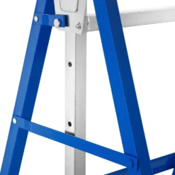 Tectake 2 Gerüstböcke Höhenverstellbar, Klappbar - Blau -Volkswagen || AL-KO Verkaufsgeschäft a54507eb3c8eeef9cd768b4c2deaf9bf