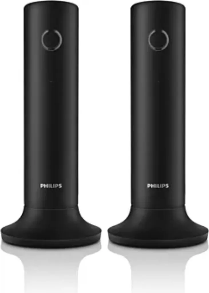 Kabelloses Telefon Philips M4502B/34 3 Kabelloses Telefon Philips M4502B/34