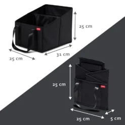 Achilles Beifahrer-Organizer Rücksitz-Box Autositz-Tasche Vordersitz-Falkorb Schwarz 31x25x25cm 20 Achilles Beifahrer-Organizer Rücksitz-Box Autositz-Tasche Vordersitz-Falkorb Schwarz 31x25x25cm -Volkswagen || AL-KO Verkaufsgeschäft a62e3bb6b08f6e4affce2d2a53be9c17