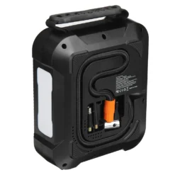 2000A Peak 20000mAh Starthilfekabel, 4 IN 1 Starthilfe Powerbank Auto Starthilfe Auto KFZ Autobatterie-Starter Jump Starter Ladegerät Booster Autobatteries,150psi Elektrische Luftpumpe Kompressor -Volkswagen || AL-KO Verkaufsgeschäft a70e06797b722b22405f6c909c32c1c9