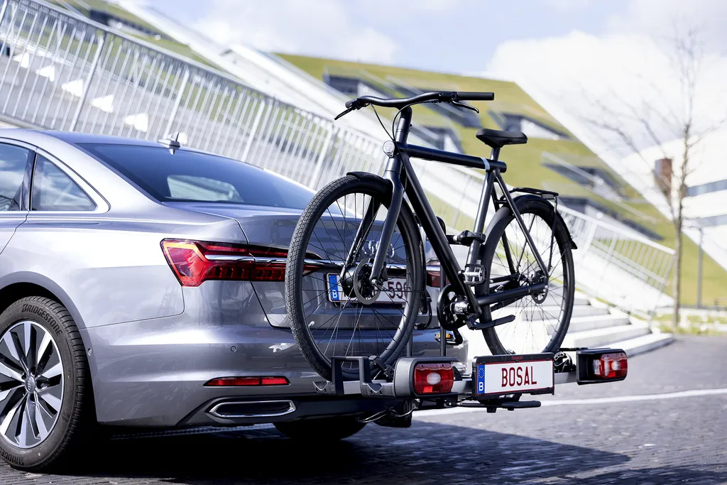 BOSAL Fahrradträger Für Die Anhängerkupplung 500-002 1480mm 600mm 675mm 9 BOSAL Fahrradträger Für Die Anhängerkupplung 500-002 1480mm 600mm 675mm – Bild 7