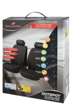 WALSER 11938 Auto Sitzbezüge, Auto Schonbezüge Dotspot Premium 2 Vordersitzbezüge 2-teilig Sitzbezüge In Schwarz/Grau 14 WALSER 11938 Auto Sitzbezüge, Auto Schonbezüge Dotspot Premium 2 Vordersitzbezüge 2-teilig Sitzbezüge In Schwarz/Grau -Volkswagen || AL-KO Verkaufsgeschäft a747a1625f843fd778394b08851b151f