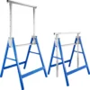 Tectake 2 Gerüstböcke Höhenverstellbar, Klappbar - Blau 1 Tectake 2 Gerüstböcke Höhenverstellbar, Klappbar - Blau -Volkswagen || AL-KO Verkaufsgeschäft a7f61bce57142e4b1ab5aafd1739766e