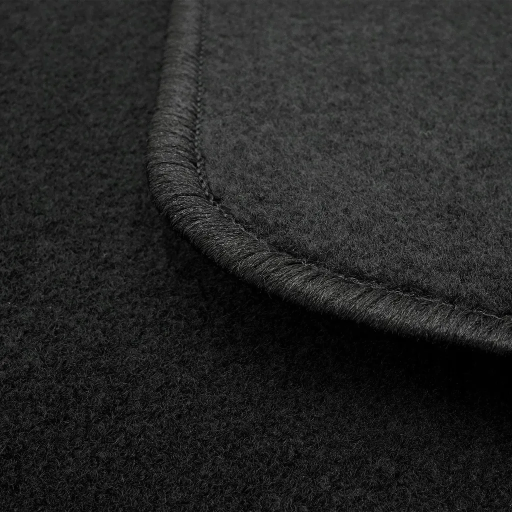 Velours-Fußmatten HAFT JAGUAR E-PACE 2018- Perfekte Passform, Originalqualität! 6 Velours-Fußmatten HAFT JAGUAR E-PACE 2018- Perfekte Passform, Originalqualität! – Bild 4