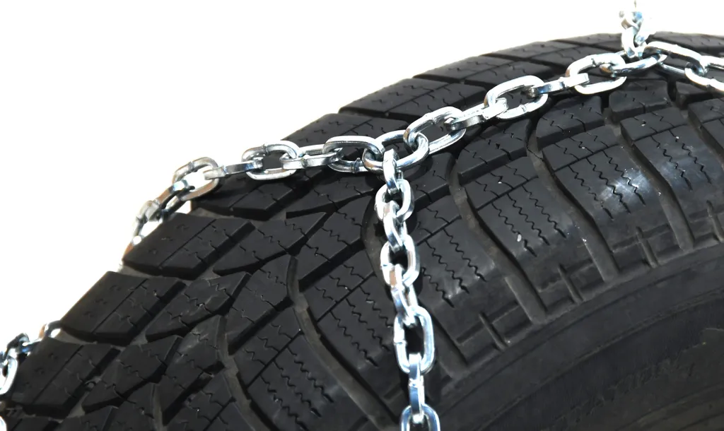 Compass Schneeketten SNOW 12mm Für Reifen 255/45 R20 ÖNORM, (150) 1 Paar, Extra Stark 5 Compass Schneeketten SNOW 12mm Für Reifen 255/45 R20 ÖNORM, (150) 1 Paar, Extra Stark – Bild 4