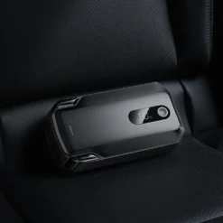 Baseus Power Starter Jump Starter Booster 2000mAh 12V (2000A / 1000A) + Krokodilklemmen Schwarz (CGNL020001) -Volkswagen || AL-KO Verkaufsgeschäft aaf1177f9511a9caa594c7484aab654d