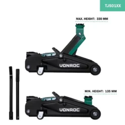 VONROC Wagenheber – Rangierwagenheber – 2 Tonnen -Volkswagen || AL-KO Verkaufsgeschäft ab113fa8d0c4edab6704bd2be2c2e4a5