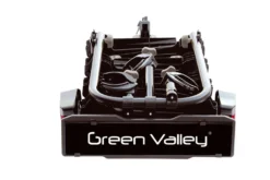 Fahrradträger Ride Simple E-Bike Heckträger 3 Räder AHK Fahrradheckträger Fahrrad Träger Kleines Faltmaß -Volkswagen || AL-KO Verkaufsgeschäft abaf9fdbc19a1de8a506e02a758fbe86