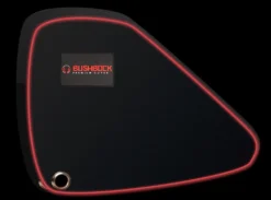 BUSHBOCK® Premium Deichselhaube Aus Oxford 600D Material Mit PolyurethanBeschichtung Und Reflektoren. Universal Deichselabdeckung - Auch Für Wohnwagen / Anhänger Mit Antischlingerkupplung & Kastenschloss -Volkswagen || AL-KO Verkaufsgeschäft acf91d118c820ab9a3aa1eaf050d0cce