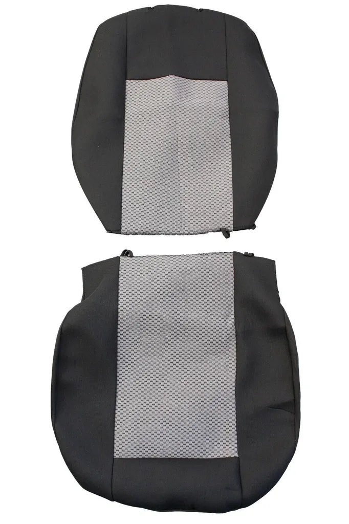 1+2 Set Sitzbezüge Schonbezüge Lux Polyester Für Mercedes Sprinter 2018-2022 6 1+2 Set Sitzbezüge Schonbezüge Lux Polyester Für Mercedes Sprinter 2018-2022 – Bild 4